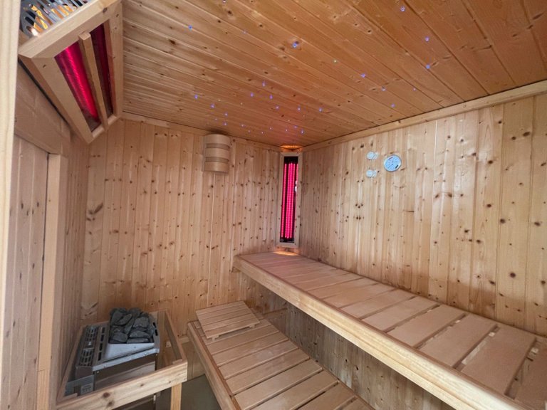 Villa for Sale in La Viña - Montemar - San Jaime, Benissa, Alicante 26