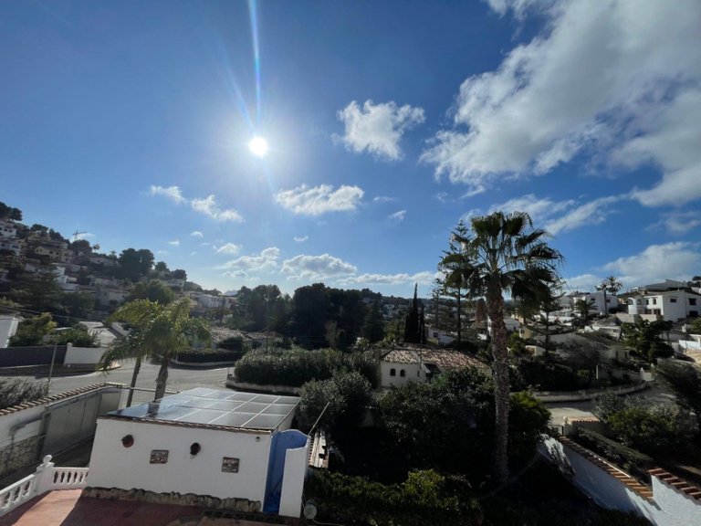 Villa for Sale in La Viña - Montemar - San Jaime, Benissa, Alicante 30