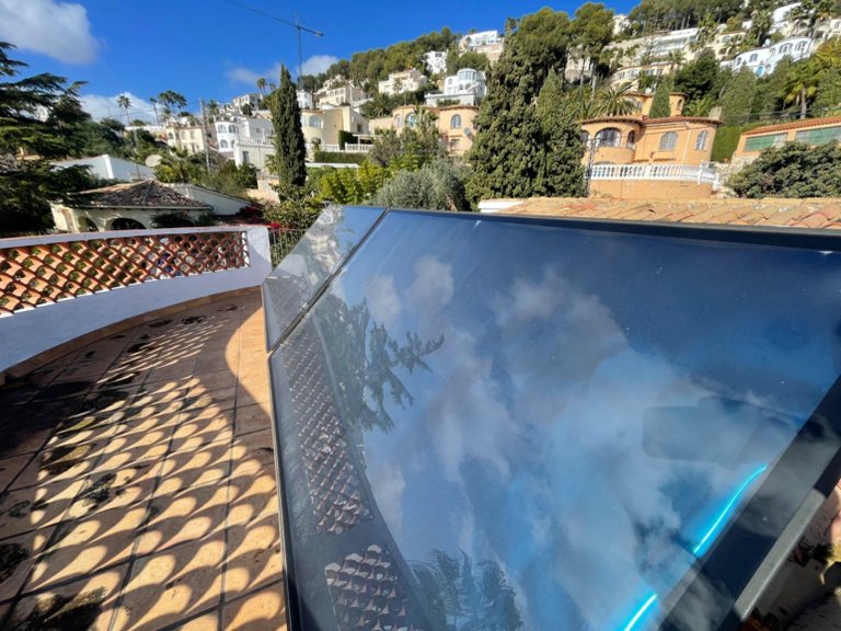 Villa for Sale in La Viña - Montemar - San Jaime, Benissa, Alicante 31