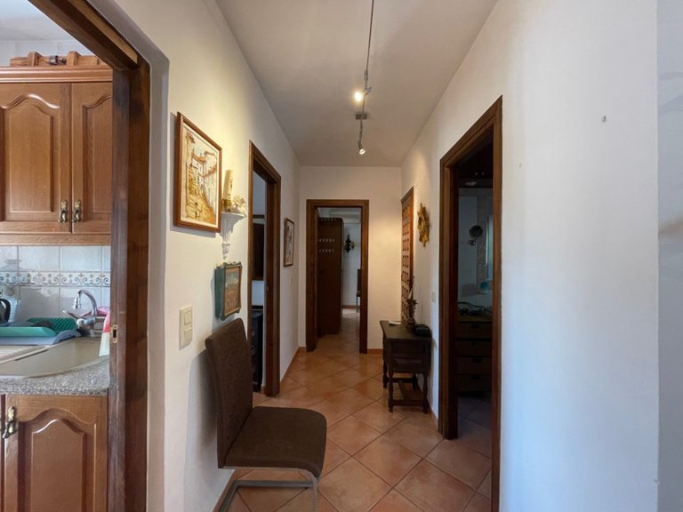 Villa for Sale in La Viña - Montemar - San Jaime, Benissa, Alicante 5