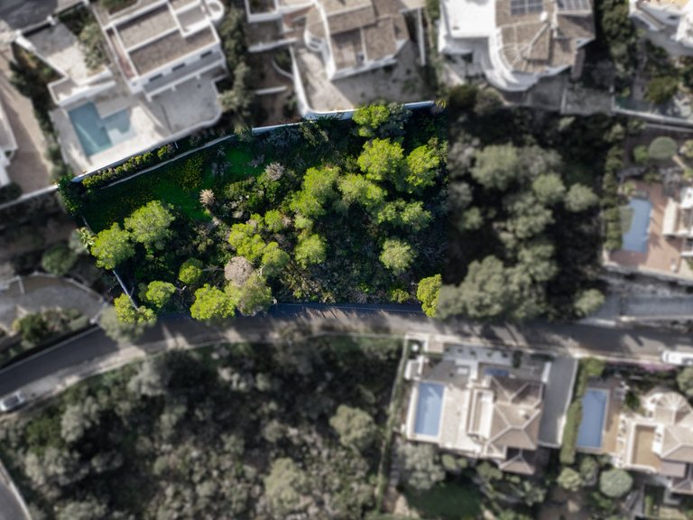 Plot for Sale in La Granadella - Costa Nova, Jávea - Xàbia, Alicante 2