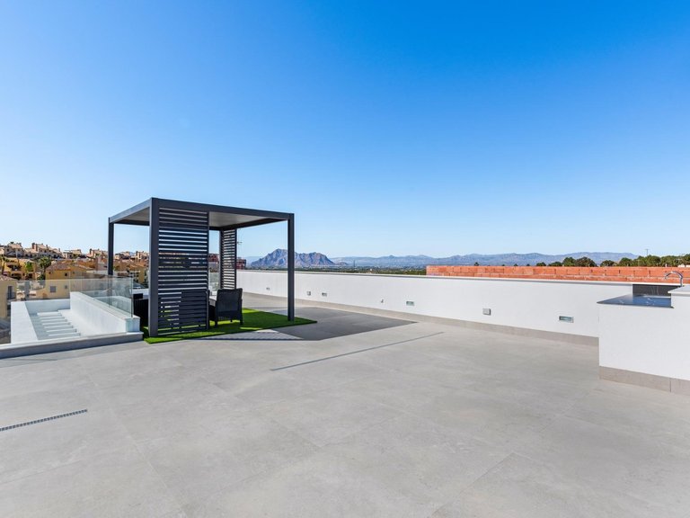 Villa for Sale in Comunidad valenciana, Algorfa, Alicante 30