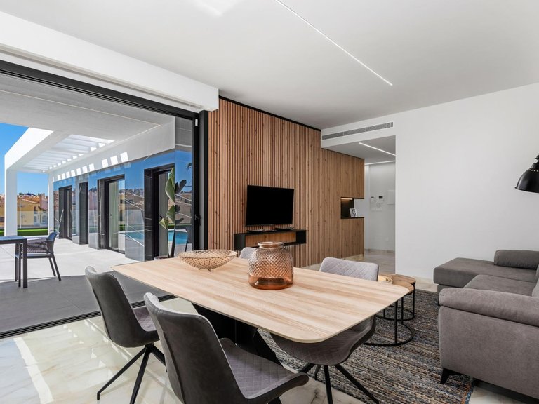 Villa for Sale in Comunidad valenciana, Algorfa, Alicante 6