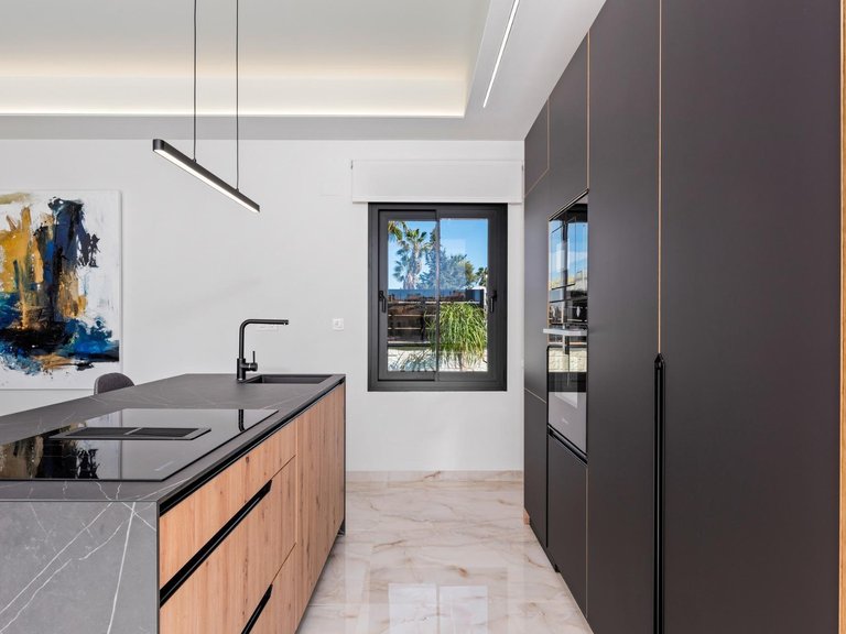 Villa for Sale in Comunidad valenciana, Algorfa, Alicante 9