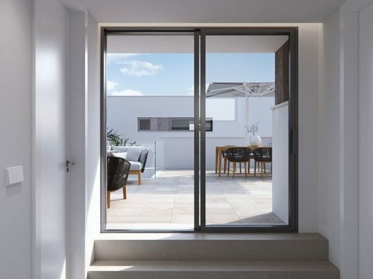 Villa for Sale in La Torre de la Horadada, Pilar De La Horadada, Alicante 14