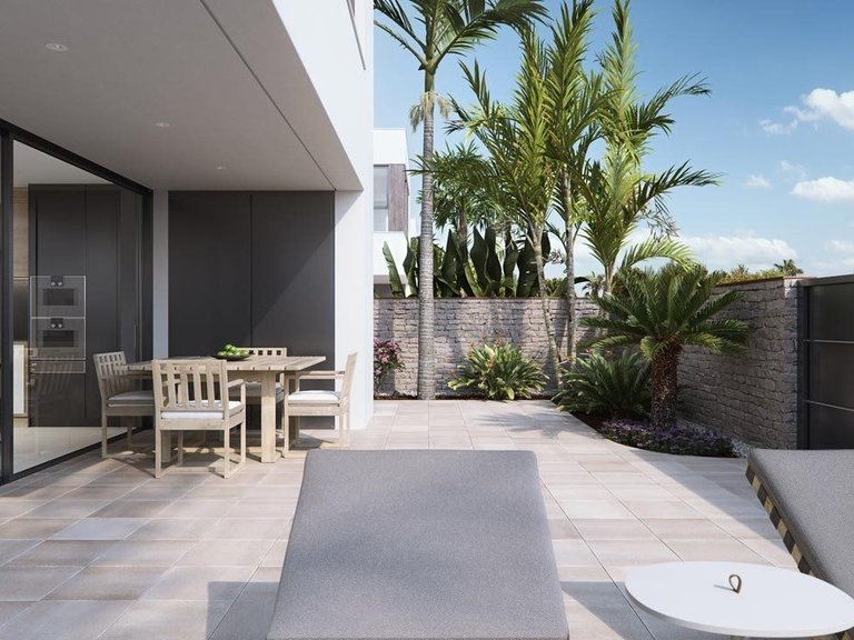 Villa for Sale in La Torre de la Horadada, Pilar De La Horadada, Alicante 16