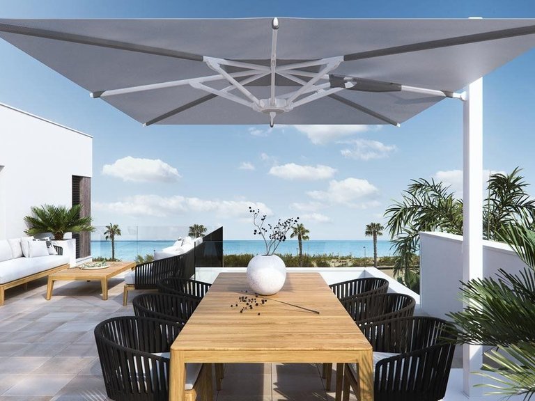 Villa for Sale in La Torre de la Horadada, Pilar De La Horadada, Alicante 2