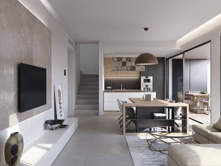 Villa for Sale in La Torre de la Horadada, Pilar De La Horadada, Alicante 5