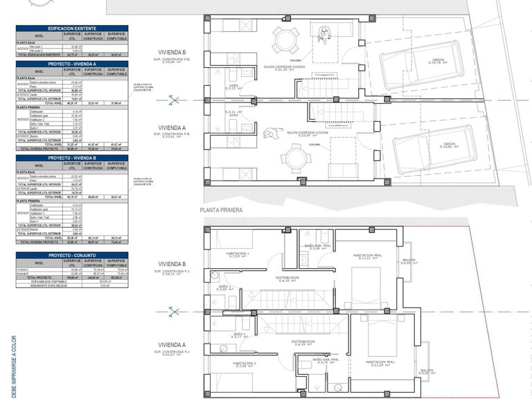 Town House for Sale in La Azohía, Cartagena, Murcia 6