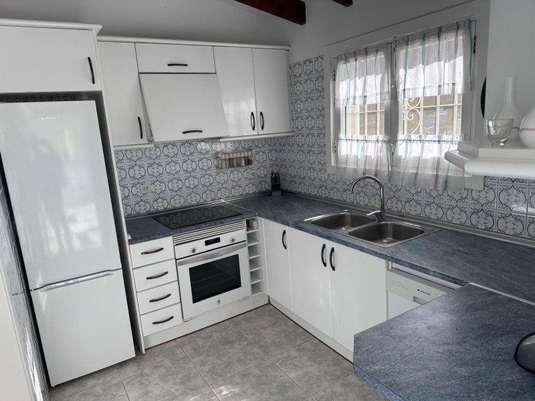 Villa for Sale in Pla del mar, Moraira, Alicante 11