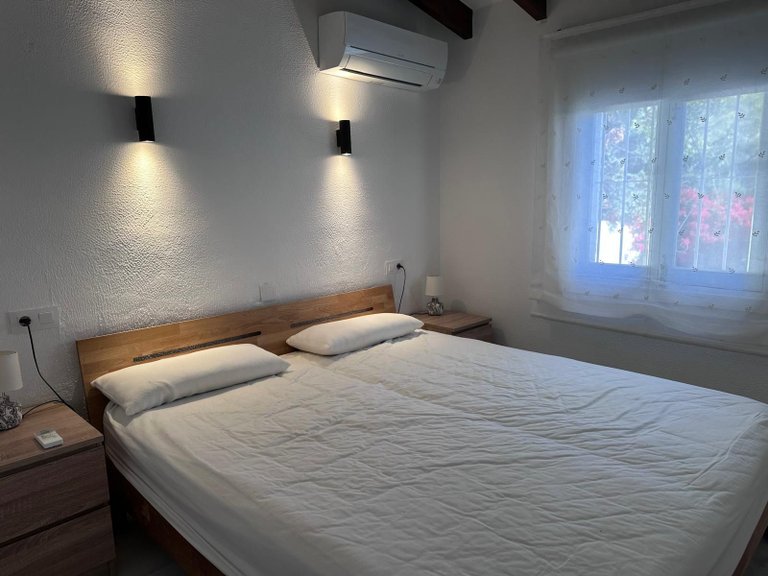 Villa for Sale in Pla del mar, Moraira, Alicante 16