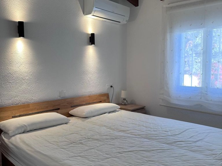 Villa for Sale in Pla del mar, Moraira, Alicante 17