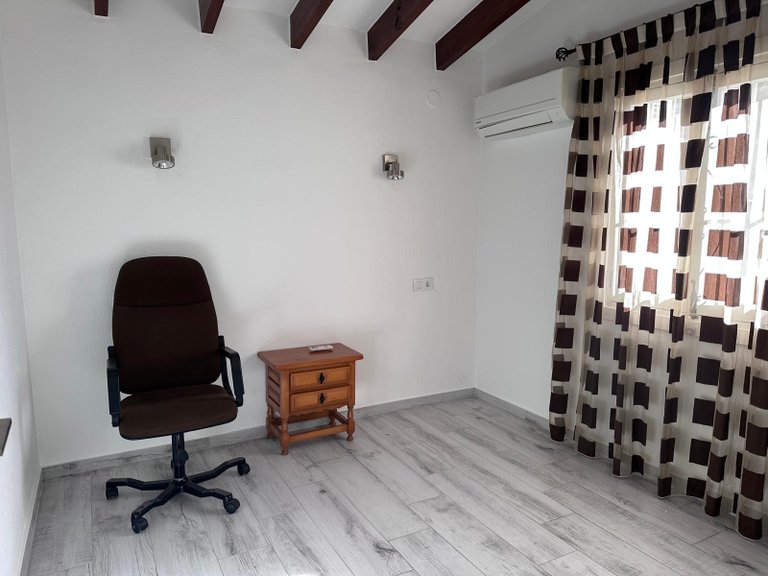 Villa for Sale in Pla del mar, Moraira, Alicante 19