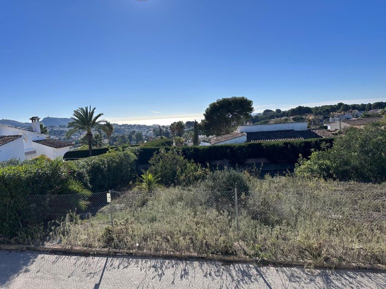 Villa for Sale in Pla del mar, Moraira, Alicante 34