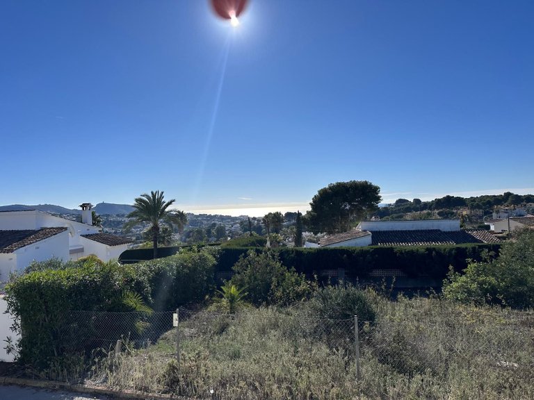 Villa for Sale in Pla del mar, Moraira, Alicante 35