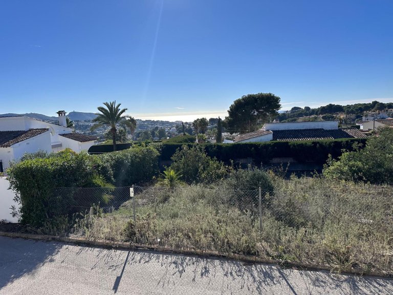 Villa for Sale in Pla del mar, Moraira, Alicante 36