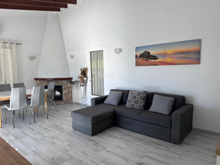 Villa for Sale in Pla del mar, Moraira, Alicante 5