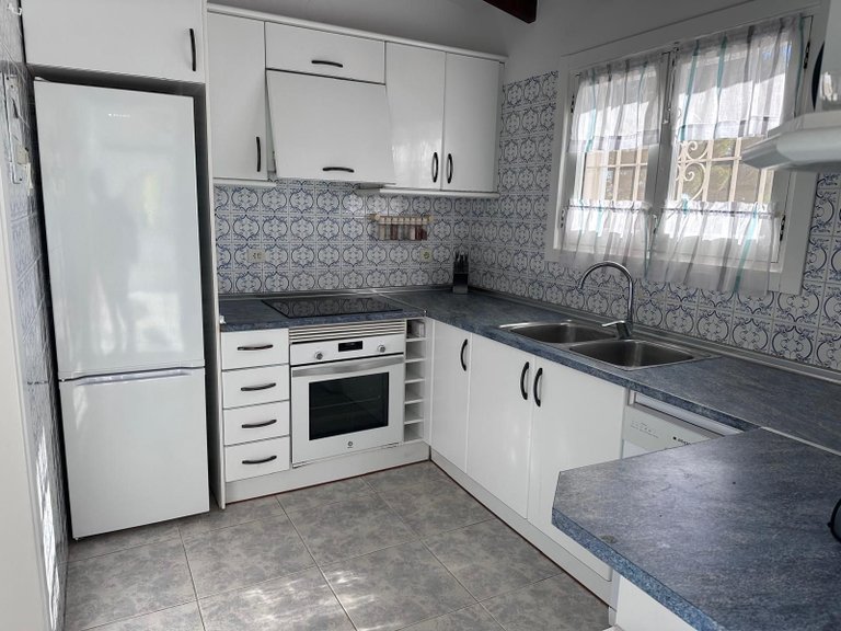 Villa for Sale in Pla del mar, Moraira, Alicante 9