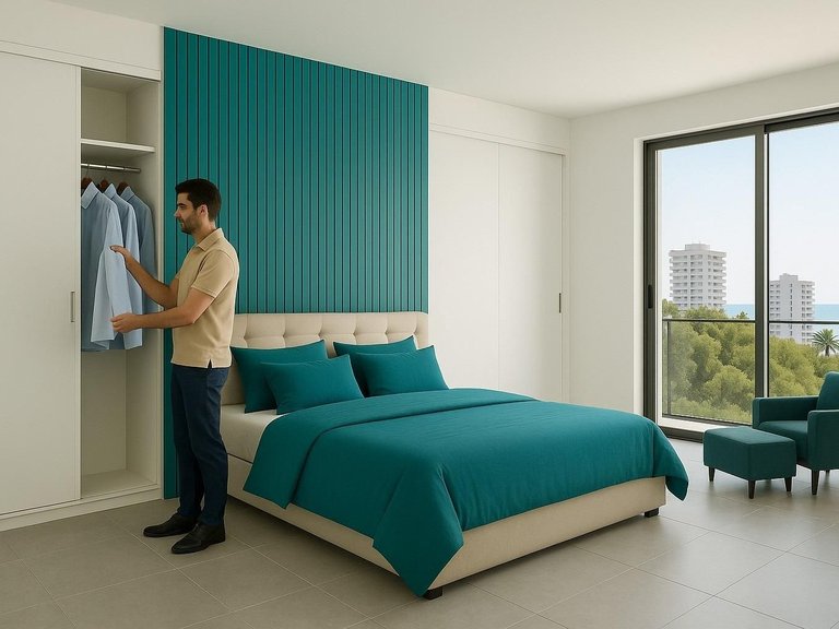 Apartment for Sale in San Pedro Del Pinatar, Murcia 7