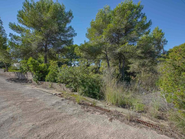 Plot for Sale in Portichol - Balcón al Mar, Jávea - Xàbia, Alicante 5
