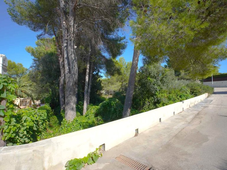 Plot for Sale in Portichol - Balcón al Mar, Jávea - Xàbia, Alicante 6
