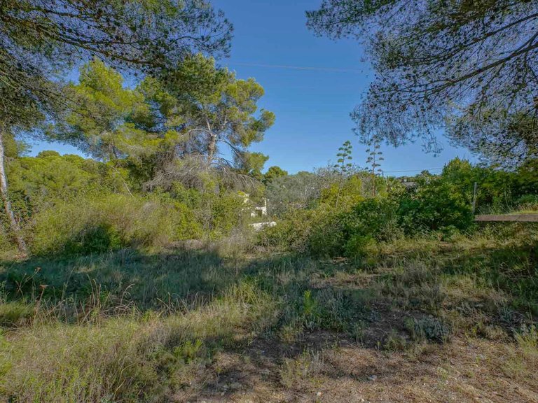 Plot for Sale in Portichol - Balcón al Mar, Jávea - Xàbia, Alicante 9