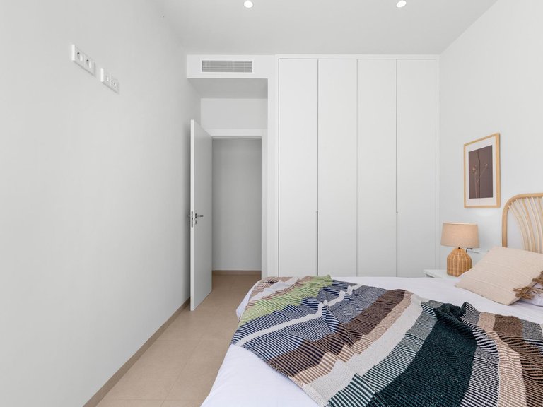 Villa for Sale in Serena Golf, Los Alcázares, Murcia 19