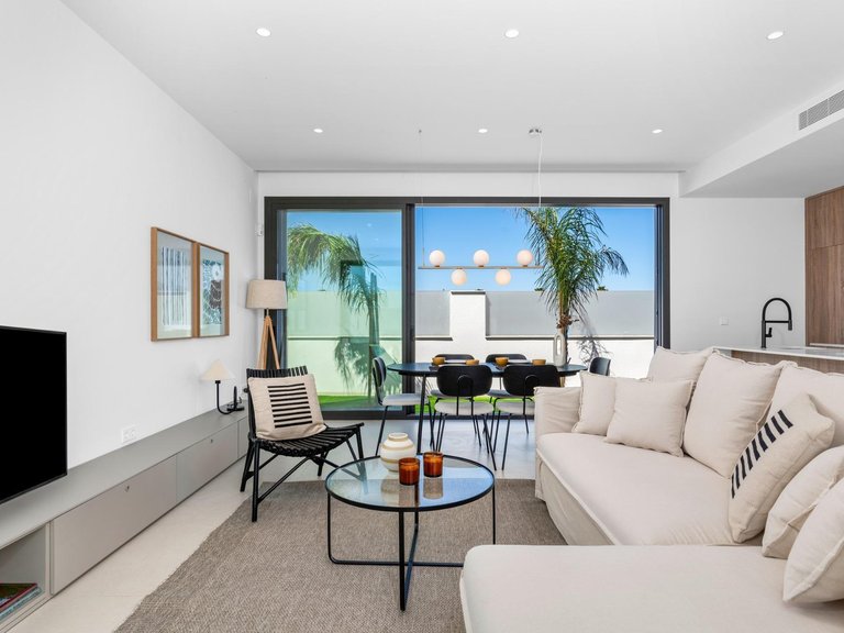 Villa for Sale in Serena Golf, Los Alcázares, Murcia 31