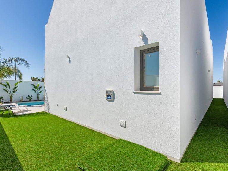 Villa for Sale in Serena Golf, Los Alcázares, Murcia 32