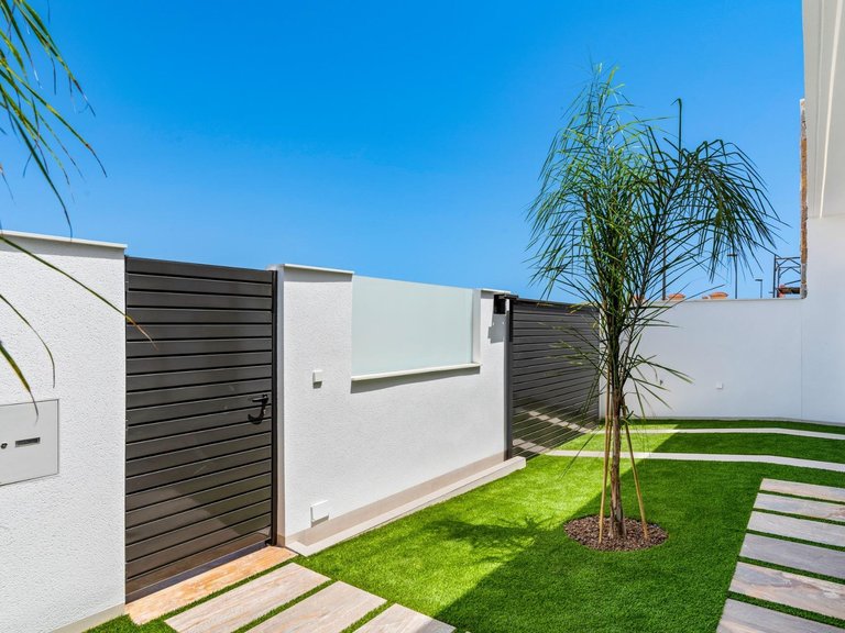 Villa for Sale in Serena Golf, Los Alcázares, Murcia 10