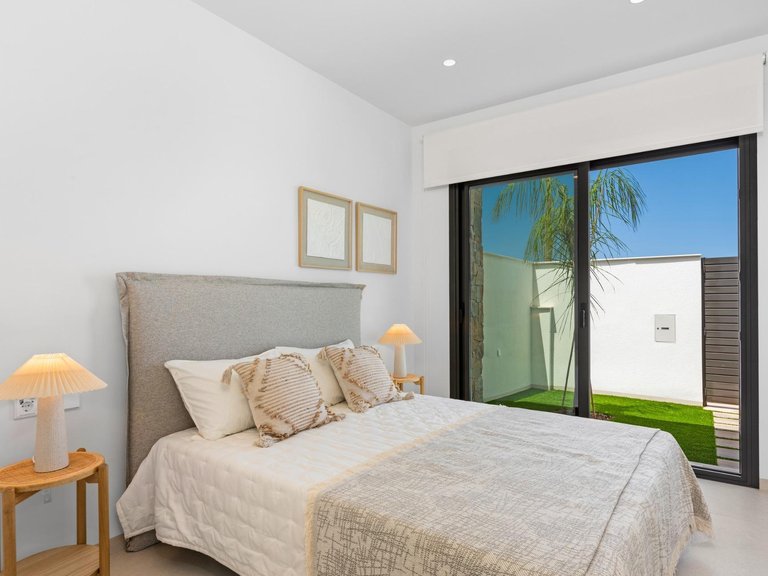 Villa for Sale in Serena Golf, Los Alcázares, Murcia 28