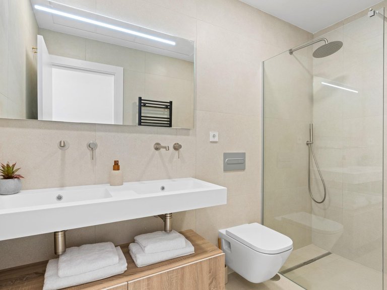 Villa for Sale in Serena Golf, Los Alcázares, Murcia 32