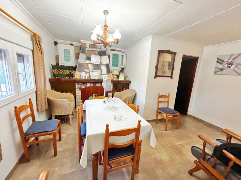 Villa for Sale in Comunidad valenciana, Pedreguer, Alicante 11