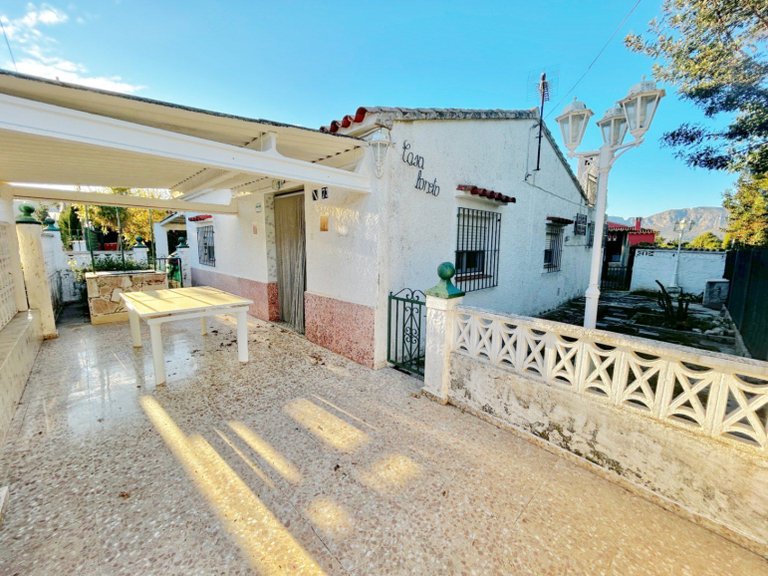 Villa for Sale in Comunidad valenciana, Pedreguer, Alicante 16