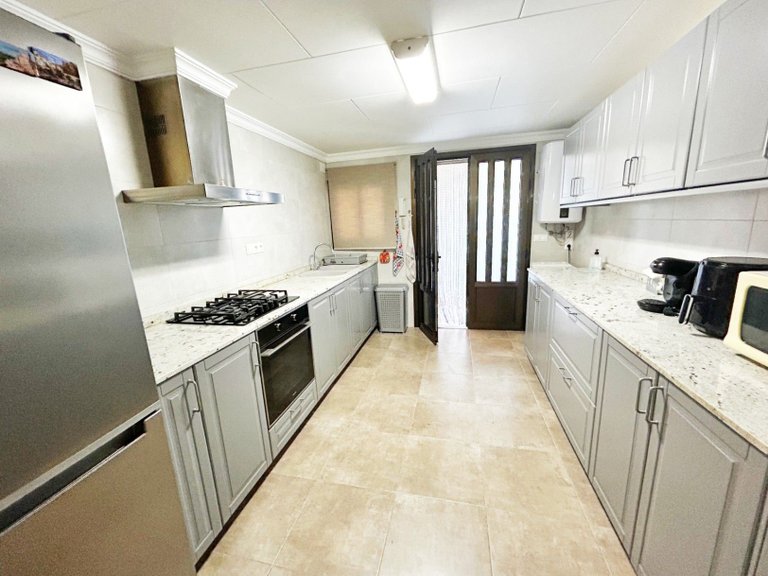 Villa for Sale in Comunidad valenciana, Pedreguer, Alicante 5