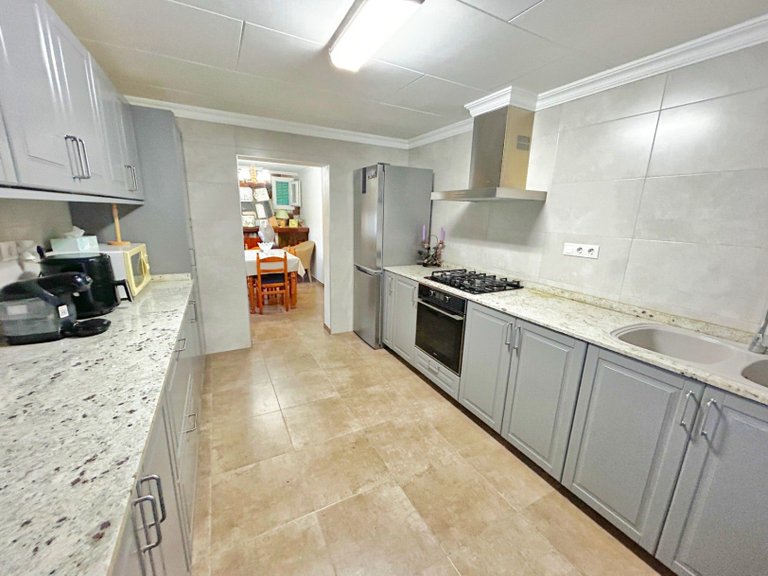 Villa for Sale in Comunidad valenciana, Pedreguer, Alicante 6