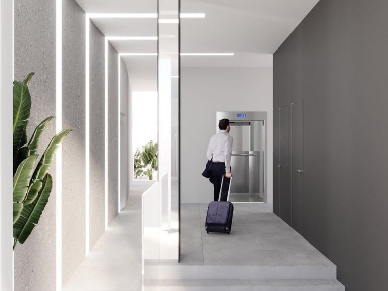 Apartment for Sale in Estacion de autobuses, Torrevieja, Alicante 9