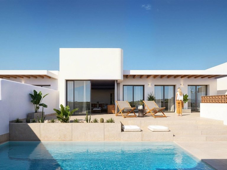 Town House for Sale in Comunidad valenciana, Dolores, Alicante 5