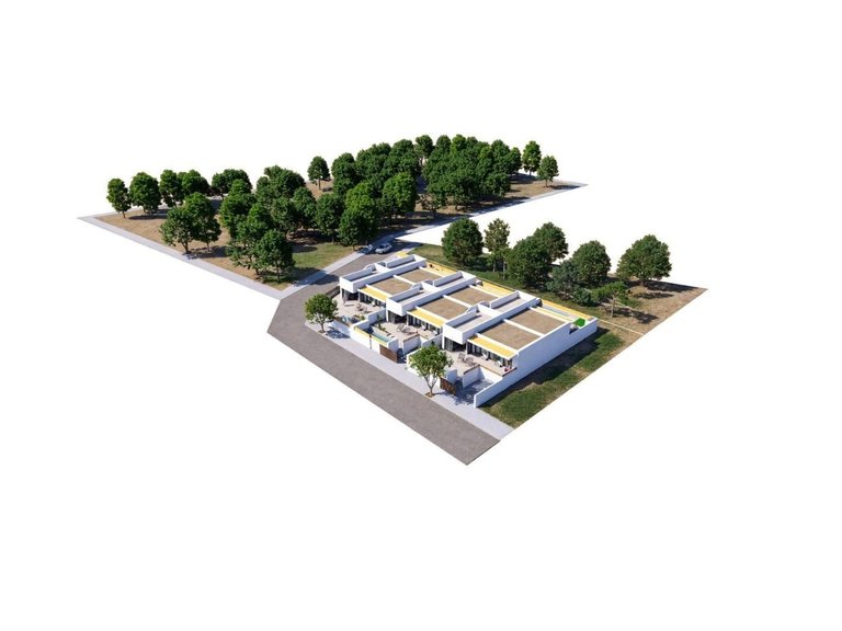 Town House for Sale in Comunidad valenciana, Dolores, Alicante 6