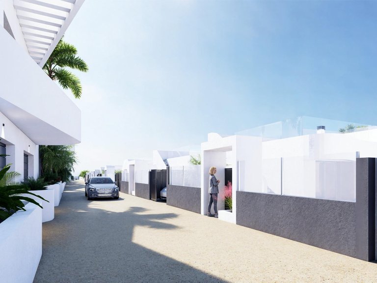 Villa for Sale in Comunidad valenciana, Algorfa, Alicante 7