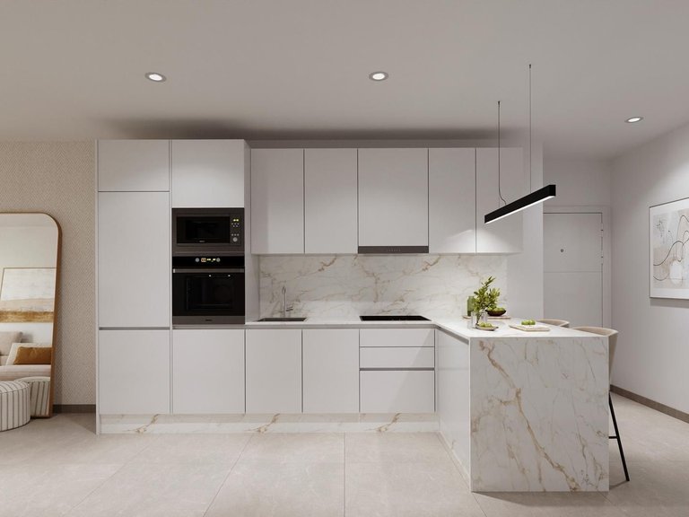 Apartment for Sale in Torrevieja, Alicante 9