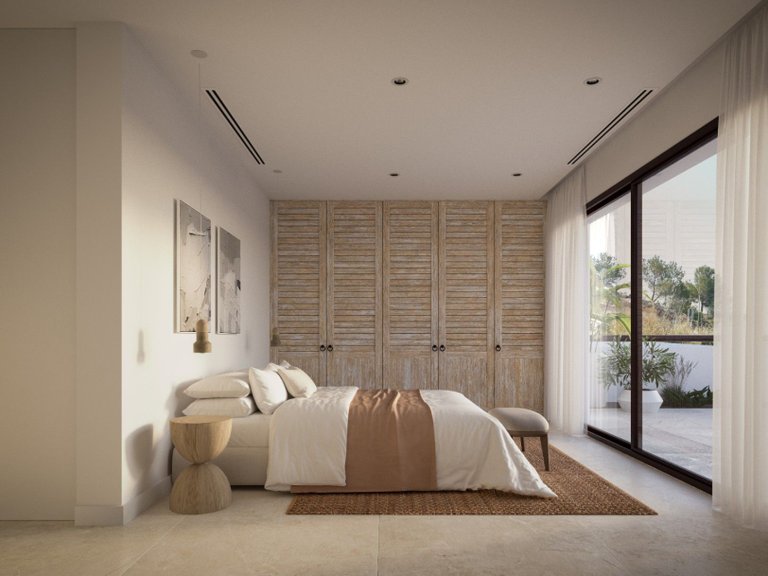 Villa for Sale in Pla del mar, Moraira, Alicante 7