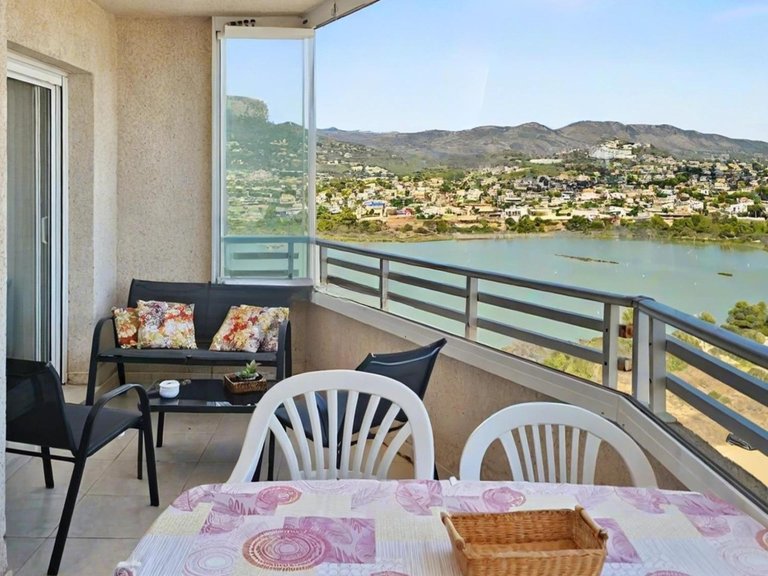 Apartment for Sale in Ifach, Calpe, Alicante 2