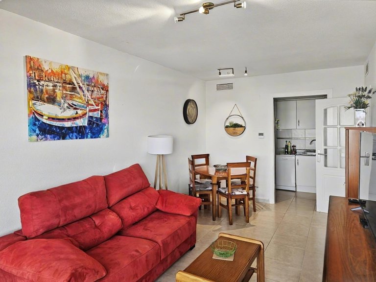 Apartment for Sale in Ifach, Calpe, Alicante 3