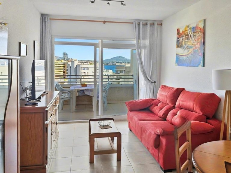 Apartment for Sale in Ifach, Calpe, Alicante 4