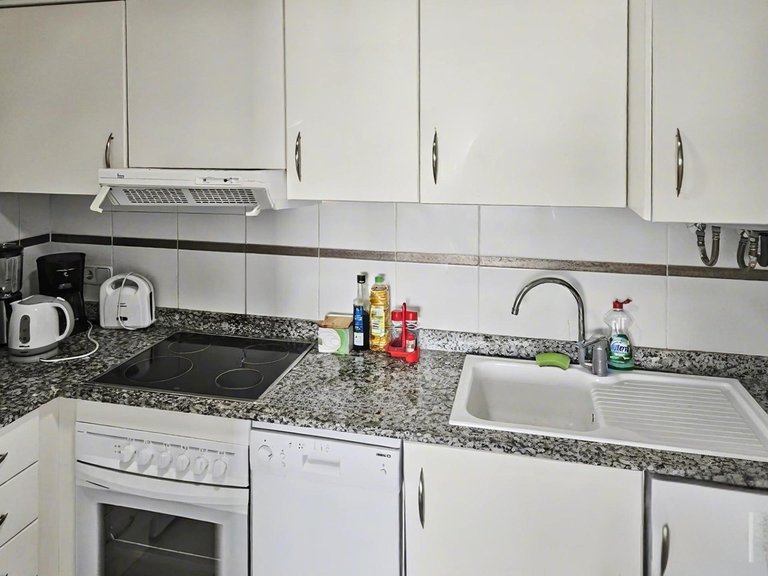 Apartment for Sale in Ifach, Calpe, Alicante 5