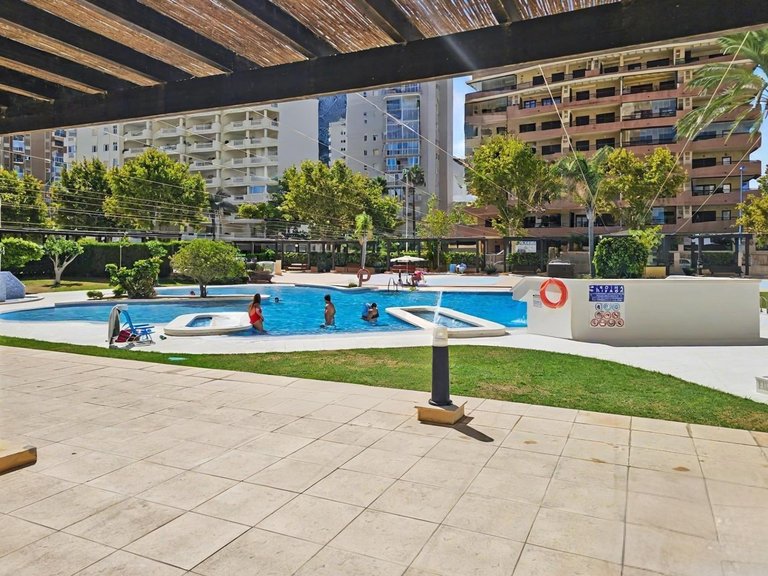 Apartment for Sale in Ifach, Calpe, Alicante 7