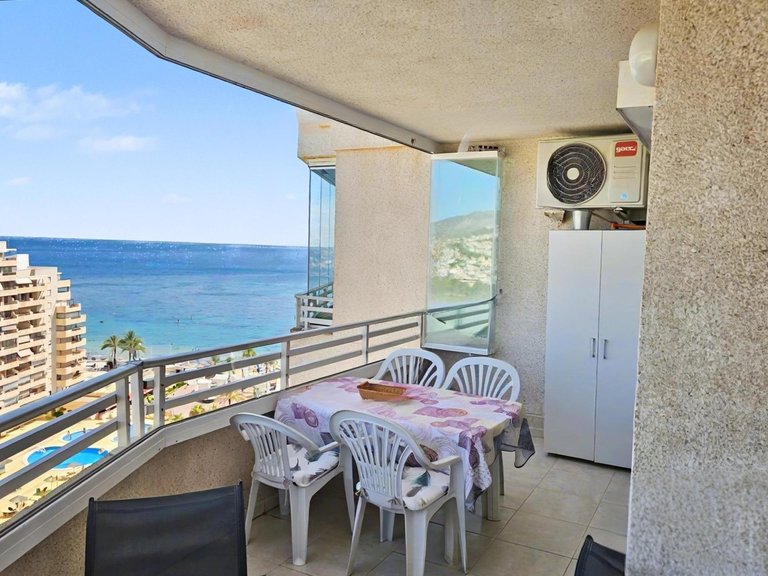 Apartment for Sale in Ifach, Calpe, Alicante 8