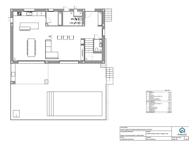 Villa for Sale in La solana garden, Alcalali, Alicante 11