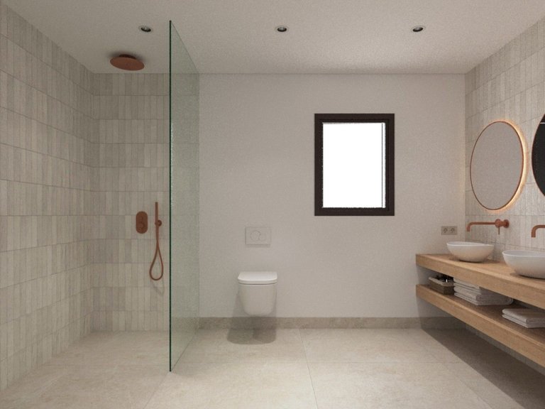 Villa for Sale in La solana garden, Alcalali, Alicante 8